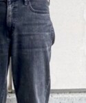 UNIQLO(ユニクロ)の「パンツ(デニムパンツ)」