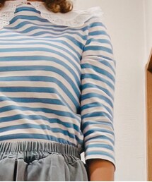 THE SHINZONE | 付け襟