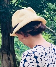 mature ha. | ハット