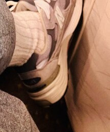 NEW BALANCE | スニーカー