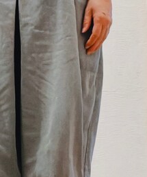 MERLOT | デニムパンツ