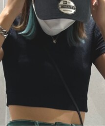 Bershka | Tシャツ/カットソー