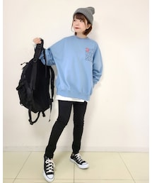 🙆🙆‍♀️ | スウェット