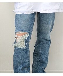 古着 | デニムパンツ