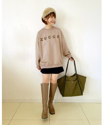 🙆🙆‍♀️ | スウェット