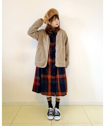 まえ🙆 | ジャケット/アウター