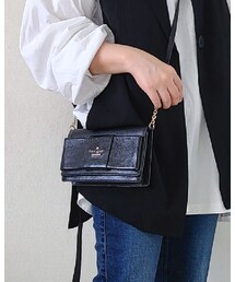 kate spade new york | ショルダーバッグ