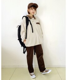 🙆🙆‍♀️ | トップス