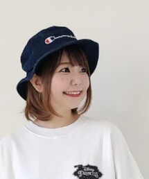 Champion | ハット