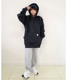 🙆🙆‍♀️ | パーカー