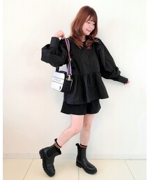 別ぽ🙆 | ブーツ