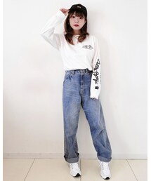 まえ🙆 | Tシャツ/カットソー