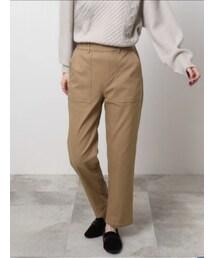 SHOO・LA・RUE | パンツ