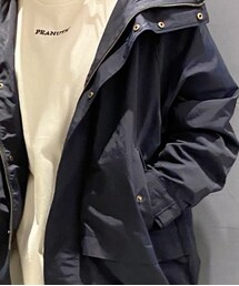 AMERICAN HOLIC | マウンテンパーカー