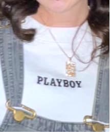 PLAYBOY | スウェット