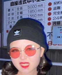 adidas | ニットキャップ/ビーニー