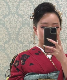 ZOZOTOWN | ピアス（両耳用）