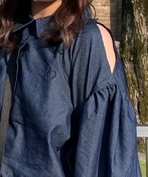 Heather | シャツ/ブラウス