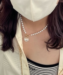 SHEEN | ネックレス