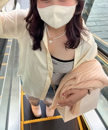 Chico | キャミソール