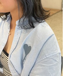 AMIPARIS | シャツ/ブラウス