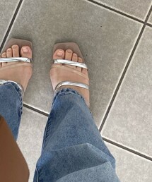 VIVIAN | サンダル