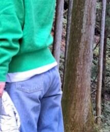 ZARA | ニット/セーター