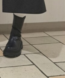ZARA | ブーツ