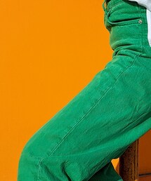 ZARA | チノパンツ