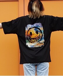 SHEIN | Tシャツ/カットソー