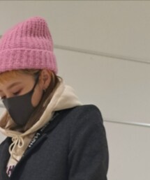 H&M | ニットキャップ/ビーニー