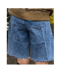 ZARA | デニムパンツ
