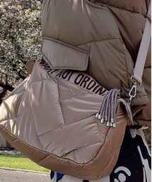 ZARA | ショルダーバッグ