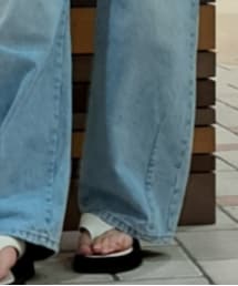 mumixi | サンダル