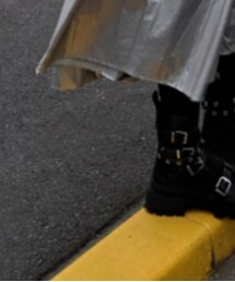 ZARA | シューズ