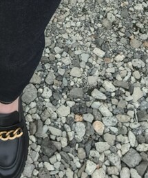 STUDIO.R330 | デニムパンツ