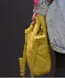 ZARA | バッグ