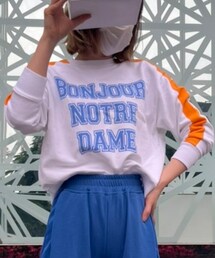 ZARA | スウェット