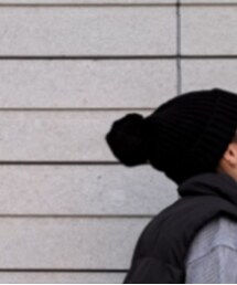 UNIQLO | ニットキャップ/ビーニー