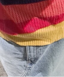 ZARA | デニムスカート