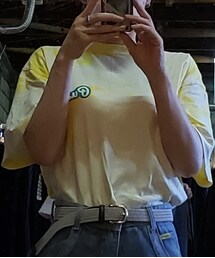 THREE　BROTHERS | Tシャツ/カットソー