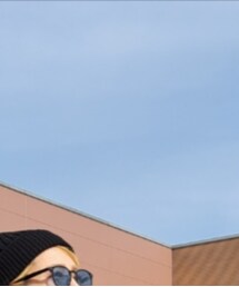 UNIQLO | ニットキャップ/ビーニー