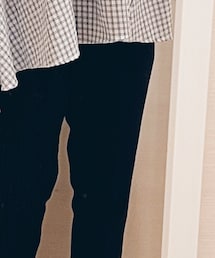 PLST | スーツパンツ