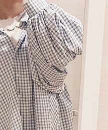 poppy tokyo | シャツ/ブラウス