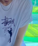 STUSSY(ステューシー)の「トップス(Tシャツ/カットソー)」