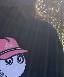 Malbon Golf | スウェット