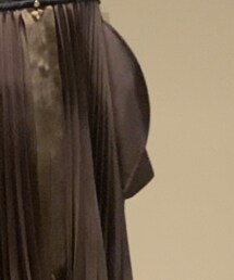 Sacai | ジャンパースカート