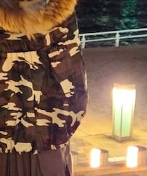 plumpynuts | ダウンジャケット/コート