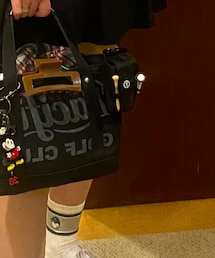 Pacific GOLF CLUB | トートバッグ