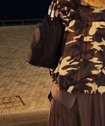 Sacai | ショルダーバッグ